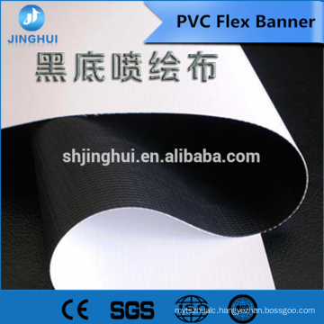 Inkjet fence banner,Outdoor pvc flex banner production line,high quality flex banner stand